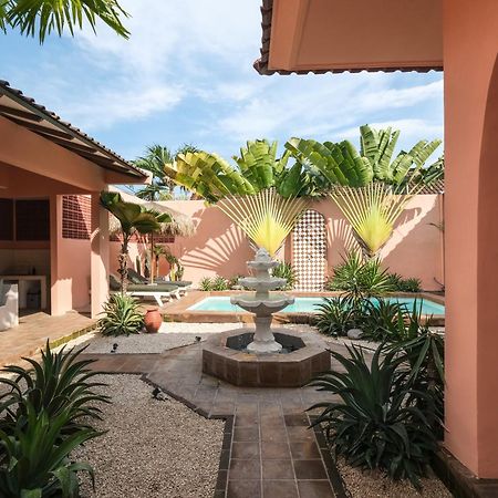Villa Cordoba Canggu المظهر الخارجي الصورة