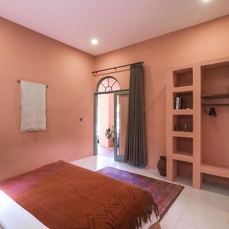 Villa Cordoba Canggu المظهر الخارجي الصورة