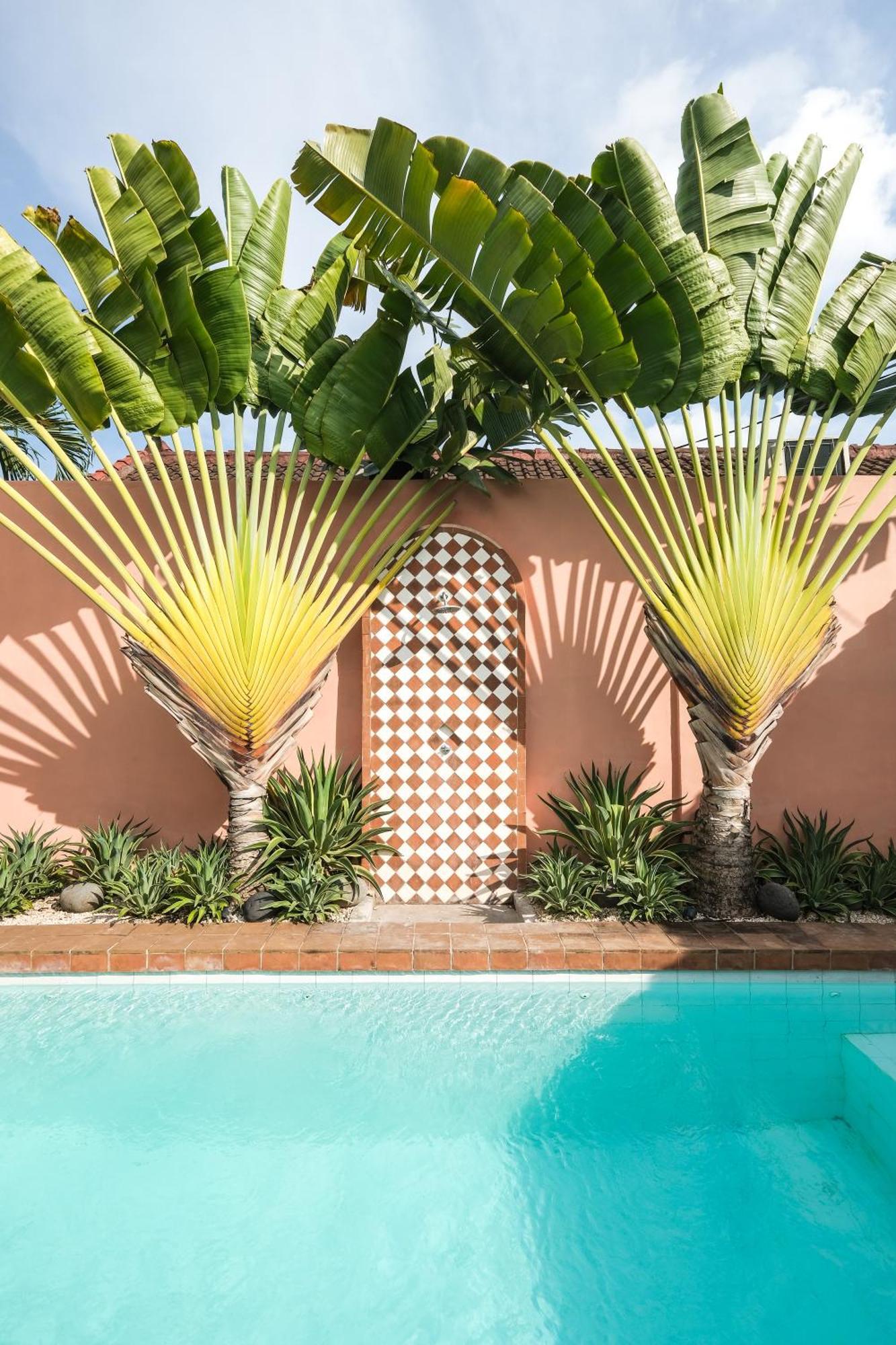 Villa Cordoba Canggu المظهر الخارجي الصورة